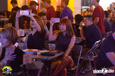 YKPB | Yokee Playboy at Chongcharoen Festival — photo 57