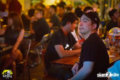YKPB | Yokee Playboy at Chongcharoen Festival — photo 58