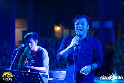 YKPB | Yokee Playboy at Chongcharoen Festival — photo 62