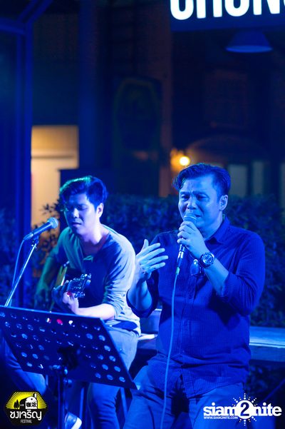YKPB | Yokee Playboy at Chongcharoen Festival — photo 63