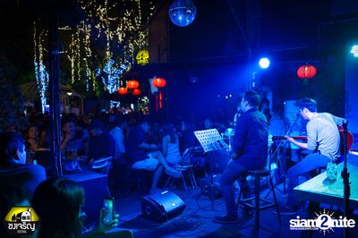 YKPB | Yokee Playboy at Chongcharoen Festival — photo 64