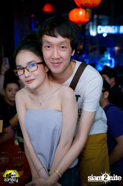YKPB | Yokee Playboy at Chongcharoen Festival — photo 65