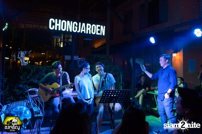 YKPB | Yokee Playboy at Chongcharoen Festival — photo 67