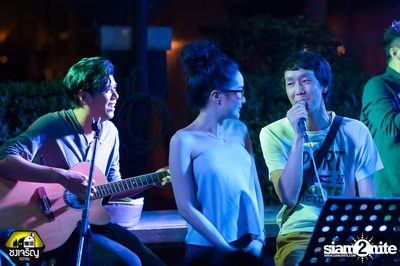 YKPB | Yokee Playboy at Chongcharoen Festival — photo 68