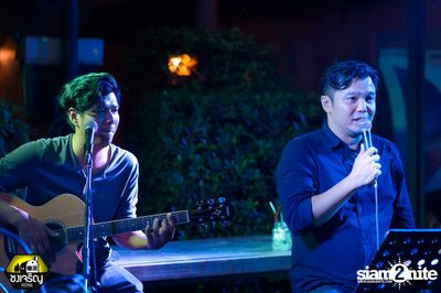 YKPB | Yokee Playboy at Chongcharoen Festival — photo 70