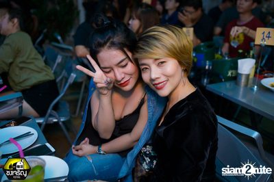 YKPB | Yokee Playboy at Chongcharoen Festival — photo 71