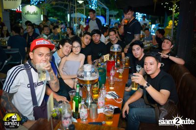 YKPB | Yokee Playboy at Chongcharoen Festival — photo 72