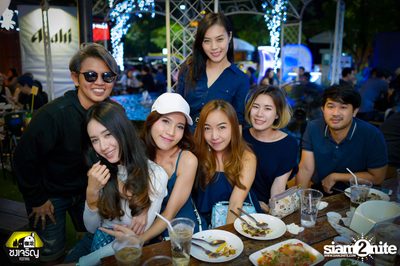 YKPB | Yokee Playboy at Chongcharoen Festival — photo 73