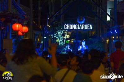 YKPB | Yokee Playboy at Chongcharoen Festival — photo 74