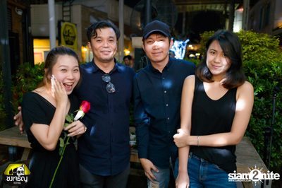 YKPB | Yokee Playboy at Chongcharoen Festival — photo 77