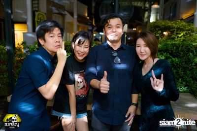 YKPB | Yokee Playboy at Chongcharoen Festival — photo 78