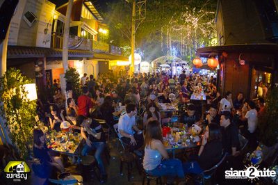 YKPB | Yokee Playboy at Chongcharoen Festival — photo 79