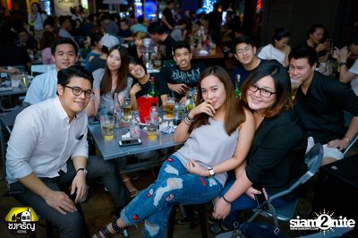 YKPB | Yokee Playboy at Chongcharoen Festival — photo 80