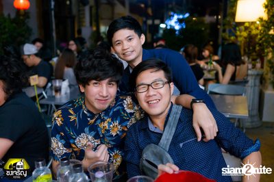 YKPB | Yokee Playboy at Chongcharoen Festival — photo 82
