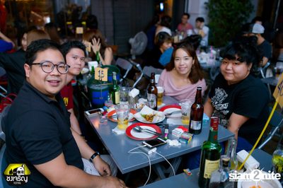 YKPB | Yokee Playboy at Chongcharoen Festival — photo 83