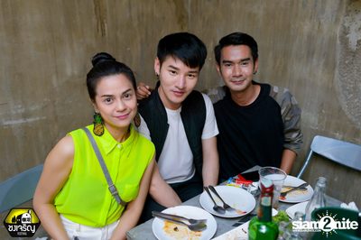 YKPB | Yokee Playboy at Chongcharoen Festival — photo 84