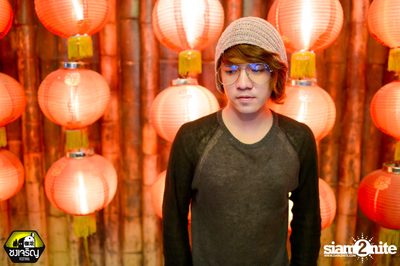 YKPB | Yokee Playboy at Chongcharoen Festival — photo 85