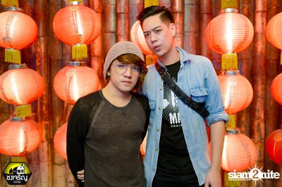 YKPB | Yokee Playboy at Chongcharoen Festival — photo 86
