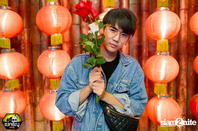 YKPB | Yokee Playboy at Chongcharoen Festival — photo 87