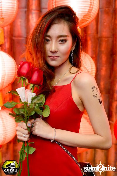 YKPB | Yokee Playboy at Chongcharoen Festival — photo 88