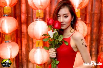 YKPB | Yokee Playboy at Chongcharoen Festival — photo 89