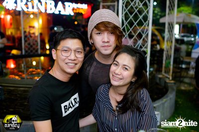 YKPB | Yokee Playboy at Chongcharoen Festival — photo 90