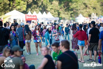 Big Mountain Festival 2017 - BMMF9 (อัลบั้มที่ 1 วันที่ 2) — photo 3