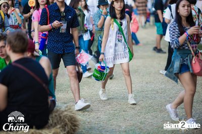 Big Mountain Festival 2017 - BMMF9 (อัลบั้มที่ 1 วันที่ 2) — photo 4