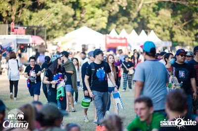 Big Mountain Festival 2017 - BMMF9 (อัลบั้มที่ 1 วันที่ 2) — photo 5