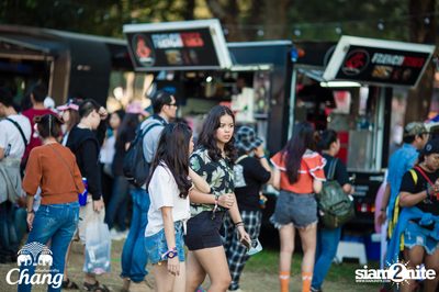 Big Mountain Festival 2017 - BMMF9 (อัลบั้มที่ 1 วันที่ 2) — photo 8