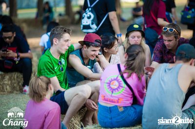 Big Mountain Festival 2017 - BMMF9 (อัลบั้มที่ 1 วันที่ 2) — photo 9