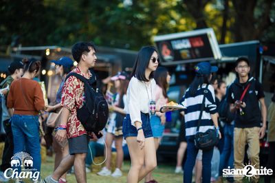 Big Mountain Festival 2017 - BMMF9 (อัลบั้มที่ 1 วันที่ 2) — photo 11