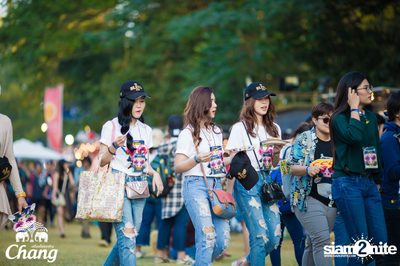 Big Mountain Festival 2017 - BMMF9 (อัลบั้มที่ 1 วันที่ 2) — photo 12