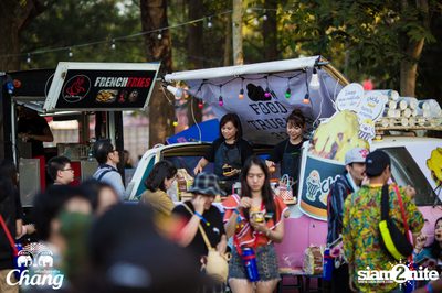 Big Mountain Festival 2017 - BMMF9 (อัลบั้มที่ 1 วันที่ 2) — photo 13