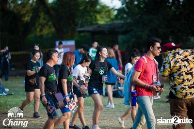 Big Mountain Festival 2017 - BMMF9 (อัลบั้มที่ 1 วันที่ 2) — photo 15