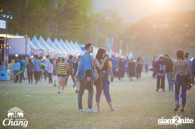 Big Mountain Festival 2017 - BMMF9 (อัลบั้มที่ 1 วันที่ 2) — photo 16