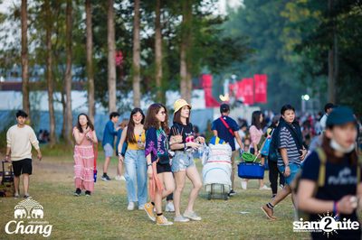 Big Mountain Festival 2017 - BMMF9 (อัลบั้มที่ 1 วันที่ 2) — photo 20