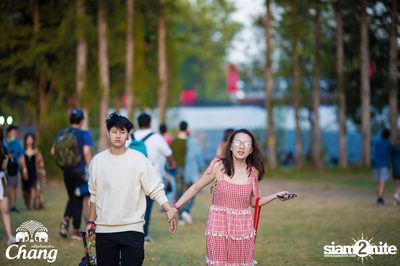 Big Mountain Festival 2017 - BMMF9 (อัลบั้มที่ 1 วันที่ 2) — photo 22