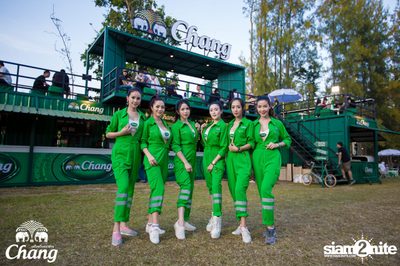 Big Mountain Festival 2017 - BMMF9 (อัลบั้มที่ 1 วันที่ 2) — photo 23