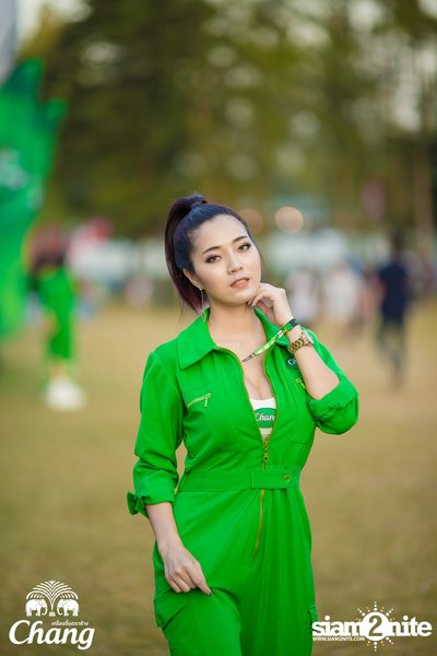 Big Mountain Festival 2017 - BMMF9 (อัลบั้มที่ 1 วันที่ 2) — photo 26