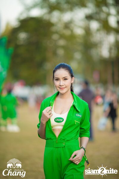 Big Mountain Festival 2017 - BMMF9 (อัลบั้มที่ 1 วันที่ 2) — photo 28