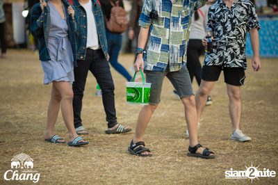 Big Mountain Festival 2017 - BMMF9 (อัลบั้มที่ 1 วันที่ 2) — photo 35