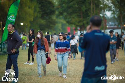 Big Mountain Festival 2017 - BMMF9 (อัลบั้มที่ 1 วันที่ 2) — photo 38