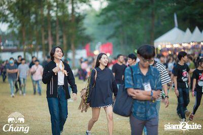 Big Mountain Festival 2017 - BMMF9 (อัลบั้มที่ 1 วันที่ 2) — photo 39