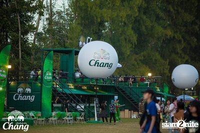 Big Mountain Festival 2017 - BMMF9 (อัลบั้มที่ 1 วันที่ 2) — photo 41