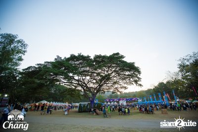 Big Mountain Festival 2017 - BMMF9 (อัลบั้มที่ 1 วันที่ 2) — photo 42