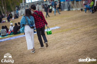 Big Mountain Festival 2017 - BMMF9 (อัลบั้มที่ 1 วันที่ 2) — photo 55
