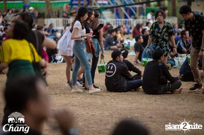 Big Mountain Festival 2017 - BMMF9 (อัลบั้มที่ 1 วันที่ 2) — photo 58