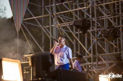 Big Mountain Festival 2017 - BMMF9 (อัลบั้มที่ 1 วันที่ 2) — photo 59