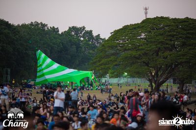 Big Mountain Festival 2017 - BMMF9 (อัลบั้มที่ 1 วันที่ 2) — photo 61